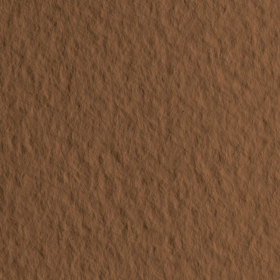 Бумага для пастели (1 лист) FABRIANO Tiziano А2+ (500х650 мм), 160 г/м2, кофейный, 52551009