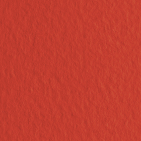 Бумага для пастели (1 лист) FABRIANO Tiziano А2+ (500х650 мм), 160 г/м2, красный, 52551022