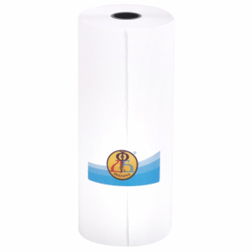 Бумага для УЗИ в рулоне 110 мм х 20 м, КОМПЛЕКТ 10 шт. (аналог UPP-110S), 4777