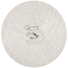 Бумага туалетная бытовая, 25 м, без втулки (супер-эконом), М-20