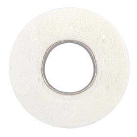 Бумага туалетная бытовая, спайка 12 шт., 2-х слойная, (12х18 м), LAIMA, белая, 128718