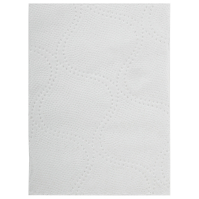 Бумага туалетная бытовая, спайка 24 шт., 2-х слойная (24х17,5 м), VEIRO Classic, белая, 5с224