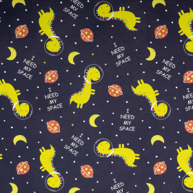 Бумага упаковочная подарочная мелованная "For Kids", 70x100 см, 10 дизайнов ассорти, ЗОЛОТАЯ СКАЗКА, 591918