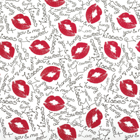 Бумага упаковочная подарочная мелованная "For Women", 70x100 см, 10 дизайнов ассорти, ЗОЛОТАЯ СКАЗКА, 591915