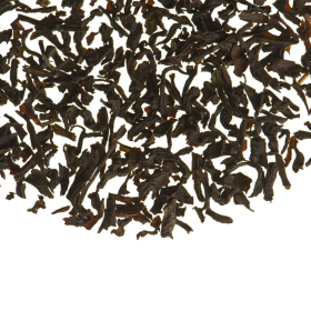 Чай листовой NIKTEA "Эрл Грей Особый" черный с бергамотом, 250 г, TNIKTE-L00004