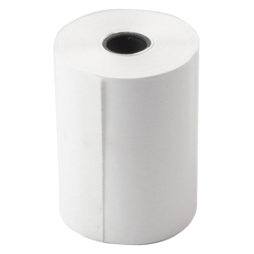 Чековая лента ТЕРМОБУМАГА 57 мм (диаметр 42 мм, длина 20 м, втулка 12 мм) КОМПЛЕКТ 6 шт., 117528