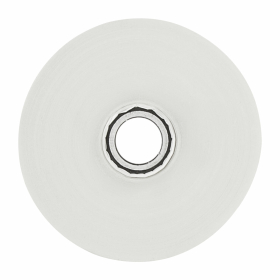 Чековая лента ТЕРМОБУМАГА 80 мм (диаметр 72 мм, длина 80 м, втулка 12 мм) КОМПЛЕКТ 9 шт., BRAUBERG, 110888