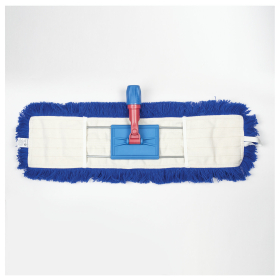 Держатель-рамка 60 см для плоских МОПов, крепление для черенков типа A и B, LAIMA "EXPERT", 605325