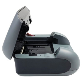 Детектор банкнот CASSIDA Quattro Z, автоматический, RUB, ИК-, АНТИСТОКС-детекция, МАГНИТНАЯ детекция, 00-00000009