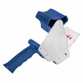 Диспенсер для клейкой упаковочной ленты UNIBOB, для ленты шириной до 75 мм, 222