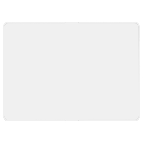 Доска для лепки А4, 280х200 мм, ПИФАГОР, белая, 227396