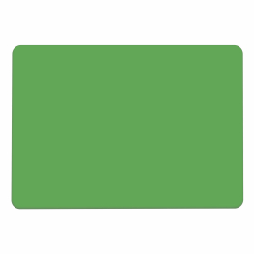 Доска для лепки компактная с 2 стеками А5, 205х150 мм, зеленая, ПИФАГОР, 270559