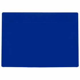Доска для лепки с 2 стеками А4, 280х200 мм, синяя, ПИФАГОР, 270558