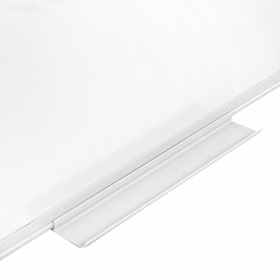 Доска магнитно-маркерная 60х90 см, ПВХ-рамка, BRAUBERG "Standard", 237561