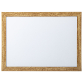 Доска магнитно-маркерная А4, 254х342 мм, ГАРАНТИЯ 10 ЛЕТ, BRAUBERG, 231993