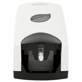 Дозатор для мыла-пены LAIMA PROFESSIONAL ECO, НАЛИВНОЙ, 1 л, белый, ABS-пластик, 606552