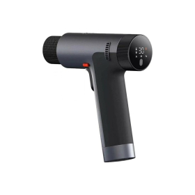 Дрель-шуруповерт Xiaomi 12V Max Brushless Cordless Drill (BHR5510GL),  3 скорости, черный