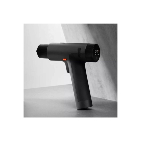 Дрель-шуруповерт Xiaomi 12V Max Brushless Cordless Drill (BHR5510GL),  3 скорости, черный