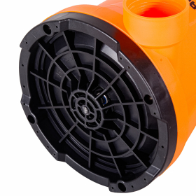 Дренажный насос для грязной воды ВИХРЬ ДН-750, 750 Вт, 255 л/мин, погружной, 68/2/2