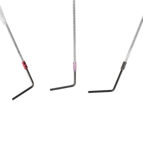 Ель новогодняя искусственная "Пушистая" 150 см, белая, ЗОЛОТАЯ СКАЗКА, 592047