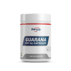 Энергетик GUARANA 60 капсул