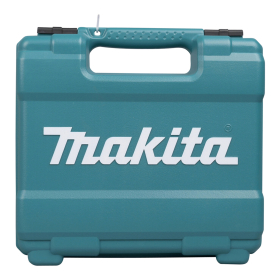 Фен технический сетевой, 1600 Вт, насадки 4 шт., 500 градусов, расход воздуха 500 л/мин, MAKITA HG5030K