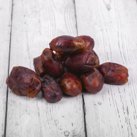 Финики сушеные Иранские с косточкой WELDAY (ВЭЛДЭЙ) 1 кг, 622483