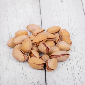 Фисташки жареные соленые Экстра WELDAY (ВЭЛДЭЙ), 1 кг, 622484