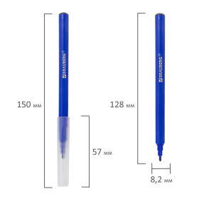 Фломастеры BRAUBERG "PREMIUM", 12 цветов, УЛЬТРАСМЫВАЕМЫЕ, классические, вентилируемый колпачок, картонная коробка с европодвесом, 151938