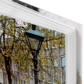 Фотоальбом BRAUBERG "Променад" на 304 фото 10х15 м, твердая обложка, термосклейка, 391168