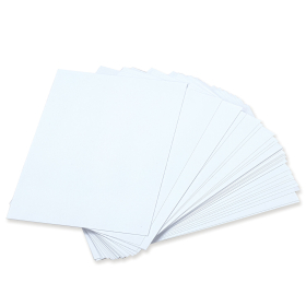 Фотобумага матовая, А4, 140 г/м2, односторонняя, 50 листов, BRAUBERG ORIGINAL, 363983