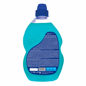Гель для стирки для всех типов тканей 1,325 л CHIRTON (Чиртон), YGIR-470