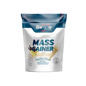 Гейнер MASS GAINER 1000 г Ваниль