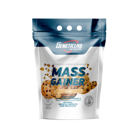 Гейнер MASS GAINER 3000 г Печенье