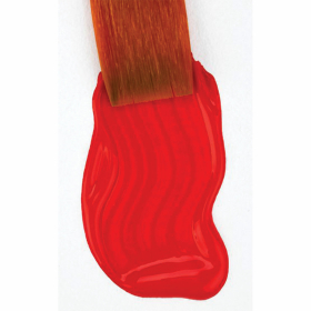 Гуашь "Я - Художник!", банка 500 мл, красная, Невская Палитра, 23024331