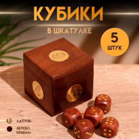 Игра настольная 