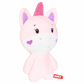 Игрушка мягкая "ЗВЕРЯТА", ассорти, 21-25 см, FANCY, DDLI0