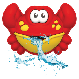 Игрушки для ванны в наборе, пластиковые, 6 шт., НОРДПЛАСТ, 741