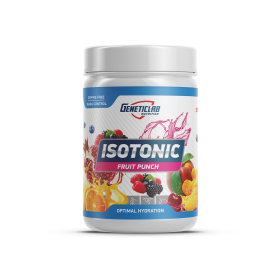 Изотоник ISOTONIC 500 г Фруктовый пунш