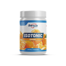 Изотоник  ISOTONIC 500 г Цитрус