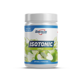 Изотоник ISOTONIC 500 г Яблоко