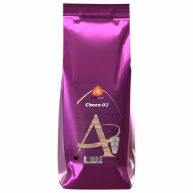 Какао-напиток ALMAFOOD "Choco 02 Mild" быстрорастворимый, 16% какао, 1 кг, 10336