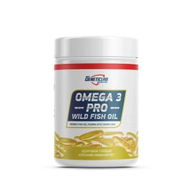 Капсулы OMEGA 3 PRO 1000 300 капсул