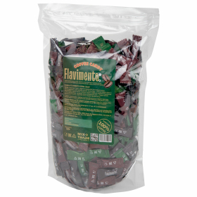 Карамель кофейная мини FLAVIMENTO "Coffee Candy", 500 г, УТ-00002577