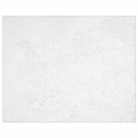 Картина по номерам 40х50 см, ОСТРОВ СОКРОВИЩ "Букет", на подрамнике, акрил, кисти, 663288