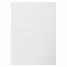 Картон белый А4 МЕЛОВАННЫЙ (белый оборот), 50 листов, в коробке, BRAUBERG, 210х297 мм, 113563