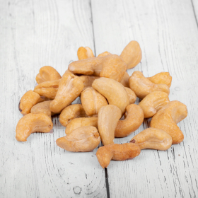 Кешью жареный WELDAY (ВЭЛДЭЙ) 1 кг, 622474