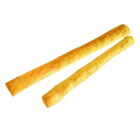 Хлебные палочки BAKER HOUSE "Grissini" с итальянскими травами и морской солью, 80 г, 25405