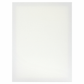 Холсты на подрамнике BRAUBERG ART CLASSIC, НАБОР 3 шт., 380 г/м2, 100% хлопок, среднее зерно, 191655