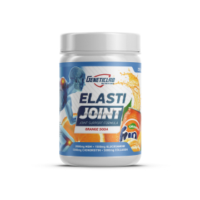 Хондропротектор ELASTI JOINT 350 г Апельсин